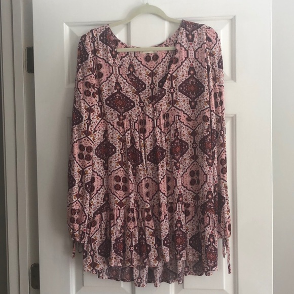 Altar'd State Tops - Altar’d State top